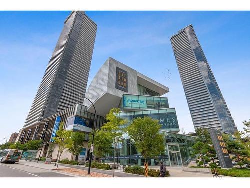 2701-1955 Alpha Way  Burnaby, BC V5C 0K6