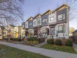 2765 DUKE STREET  Vancouver, BC V5R 4S8