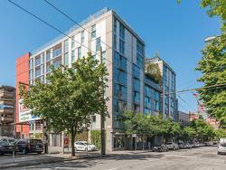 509 168 POWELL STREET  Vancouver, BC V6A 0B2