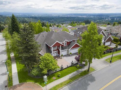 3099 Plateau Boulevard, Coquitlam, BC 