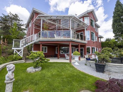 3099 Plateau Boulevard, Coquitlam, BC 