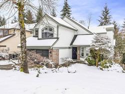 117 Aspenwood Drive  Port Moody, BC V3H 4V6