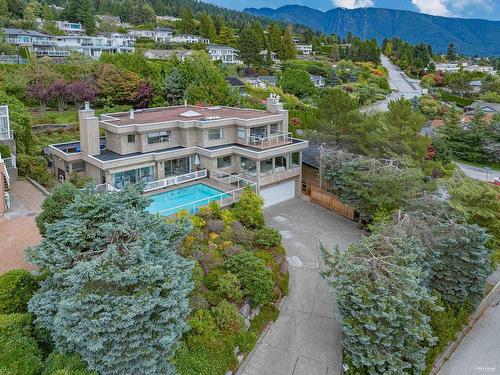 1407 Chippendale Road, West Vancouver, BC 