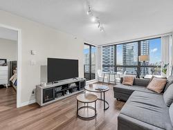 1609 938 SMITHE STREET  Vancouver, BC V6Z 3H8