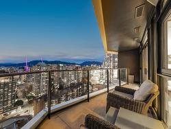 2404 889 PACIFIC STREET  Vancouver, BC V6Z 1C3