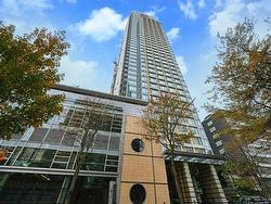 4001-1028 Barclay Street  Vancouver, BC V6E 0B1