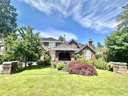 4231 Tucker Avenue, Richmond, BC 