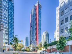 807 1211 MELVILLE STREET  Vancouver, BC V6E 0A7