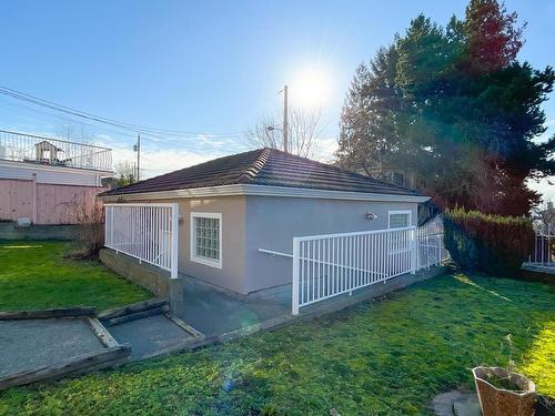 2056 Scarboro Avenue, Vancouver, BC 