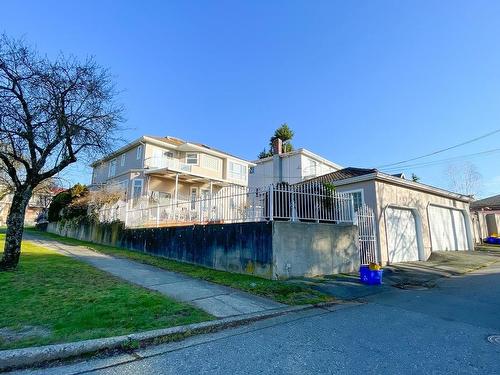 2056 Scarboro Avenue, Vancouver, BC 