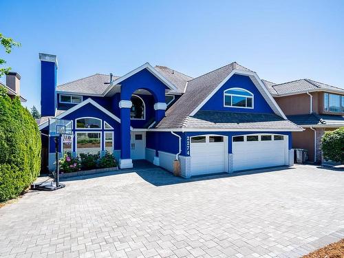 2274 Leclair Drive, Coquitlam, BC 