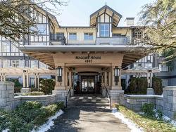 301 4885 VALLEY DRIVE  Vancouver, BC V6J 5M7