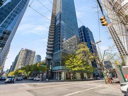 1805-1111 Alberni Street  Vancouver, BC V6E 4V2