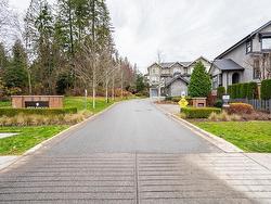 37 3461 PRINCETON AVENUE  Coquitlam, BC V3E 0M2