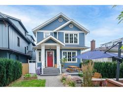 749 E 39TH AVENUE  Vancouver, BC V5W 1K5