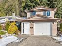 1232 Bluff Drive, Coquitlam, BC 