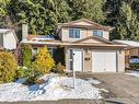 1232 Bluff Drive, Coquitlam, BC 