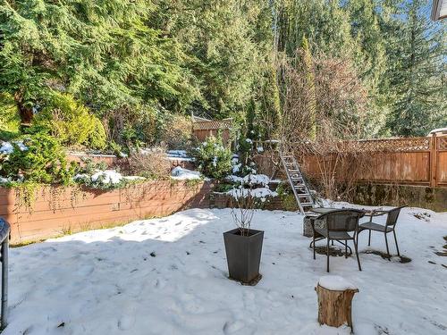 1232 Bluff Drive, Coquitlam, BC 