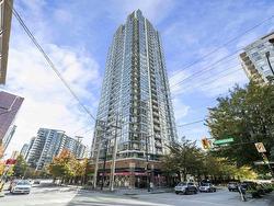 509 928 BEATTY STREET  Vancouver, BC V6Z 3G6