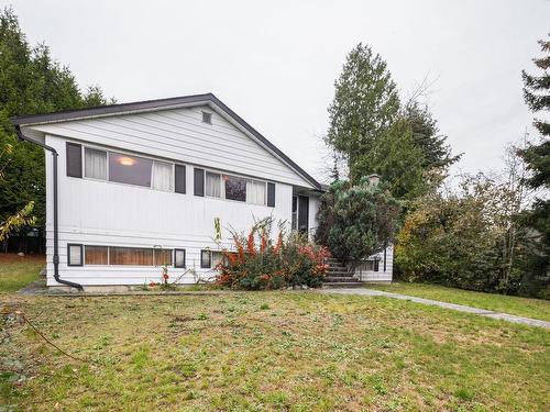 2689 Brightwood Place, Vancouver, BC 