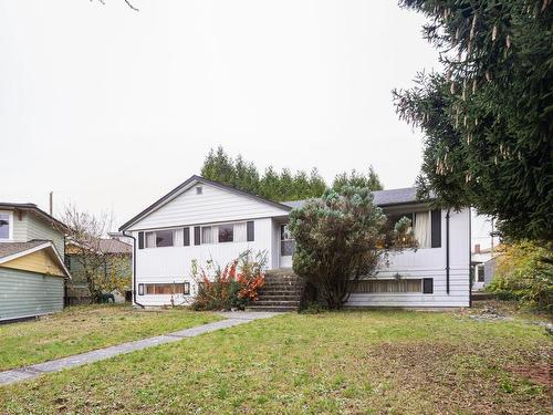 2689 Brightwood Place, Vancouver, BC 