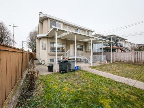 6488 Dumfries Street, Vancouver, BC 