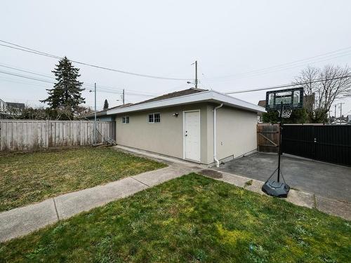 6488 Dumfries Street, Vancouver, BC 