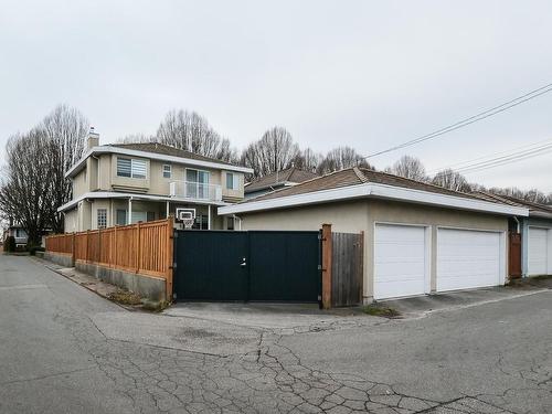 6488 Dumfries Street, Vancouver, BC 