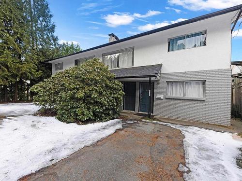 1733 Hie Avenue, Coquitlam, BC 