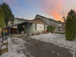 4560 WINDJAMMER DRIVE  Richmond, BC V7E 4L6