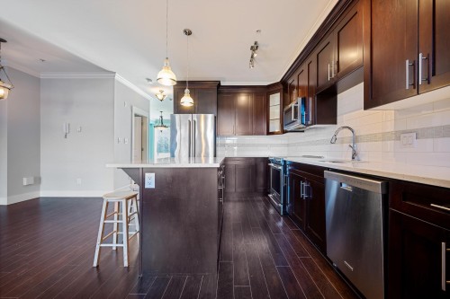 10-1731 Prairie Avenue  Port Coquitlam, BC V3B 0K5