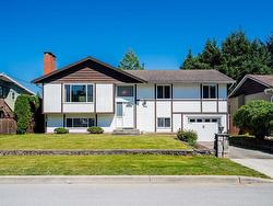 1453 STEWART PLACE  Port Coquitlam, BC V3C 2P1