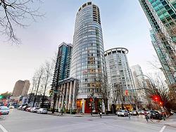 3003 1200 ALBERNI STREET  Vancouver, BC V6E 1A6