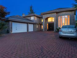 6500 FRANCIS ROAD  Richmond, BC V7C 1K5