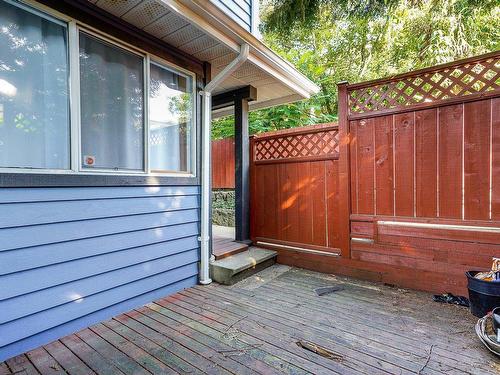 2504 Western Avenue, North Vancouver, BC 