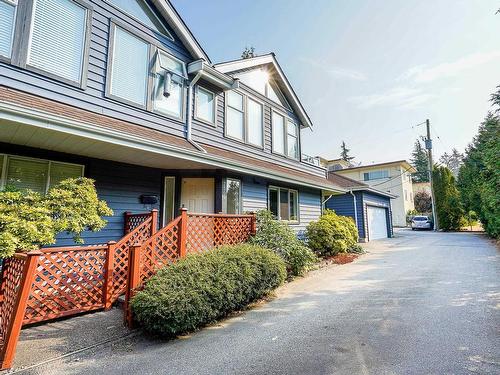 2504 Western Avenue, North Vancouver, BC 