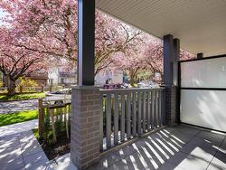 1363 21st Avenue E Vancouver, BC V5V 1T1