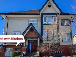 38 6099 ALDER STREET  Richmond, BC V6Y 0A8