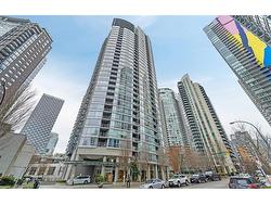 807 1495 RICHARDS STREET  Vancouver, BC V6Z 3E3