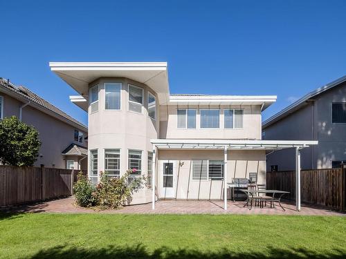 5700 Walton Road, Richmond, BC 