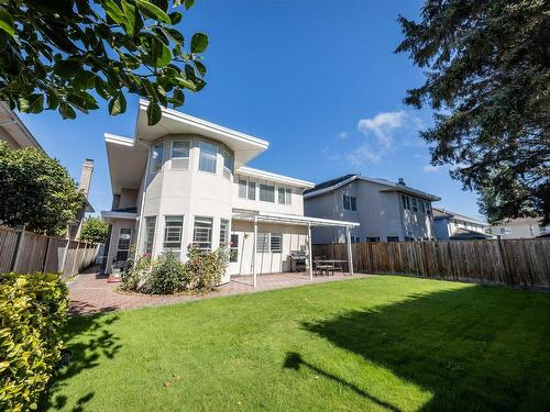 5700 Walton Road, Richmond, BC 