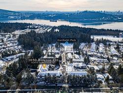 307 1050 BOWRON COURT  North Vancouver, BC V7H 2X6