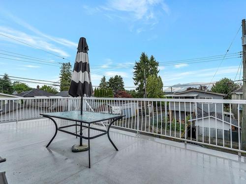 2431 Parker Street, Vancouver, BC 