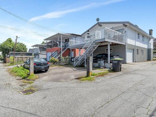 2431 Parker Street, Vancouver, BC 