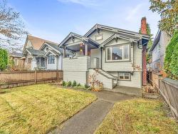 1217 12th Avenue E Vancouver, BC V5T 2J8