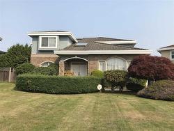 8620 CARRICK ROAD  Richmond, BC V7C 3P4