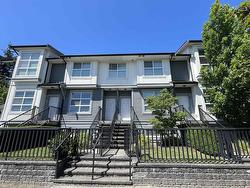 16 4191 NO. 4 ROAD  Richmond, BC V6X 2M2