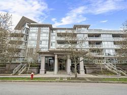 107-9371 Hemlock Drive  Richmond, BC V6Y 4K6