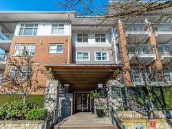 102 995 W 59TH AVENUE  Vancouver, BC V6P 6Z2