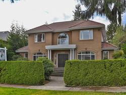 2868 36th Avenue W Vancouver, BC V6N 2R1